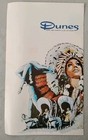 1977 Frederick Apcar's "Casino de Paris" Program From The Dunes/Las Vegas — photo 2