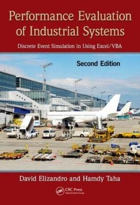 Performance Evaluation Of Industrial Systems: Discrete Event...