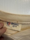 Vintage Darryl Sittler 1976 Canada Cup Team Canada Jersey 70s Size L. Needs TLC — photo 5