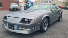 1986 Chevrolet Camaro for Sale