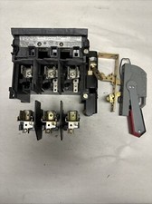 Allen-Bradley,1494V-DS30,To Wire Pull Down w/1494V-FSR633 and Pull Handle (G041)