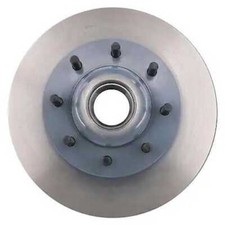 Disc Brake Rotor CARQUEST YH507783P