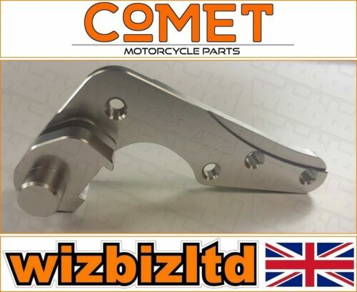 Pompa Sommergibile Comet Lux Plus - Per Campeggio E Usi Domestici - Foto 2