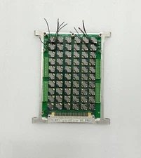 Simrad Kongsberg Maritime 394046C PCB Card #3 SImrad