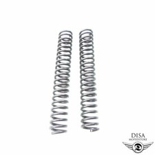 Gabel Federn Satz Gabelfeder Set für Hercules Prima M