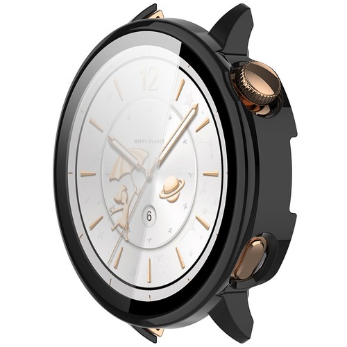 For OPPO Watch X2 Mini Watch Case Tempered Glass Film All-in-One Protective Case - Zdjęcie 7 z 28
