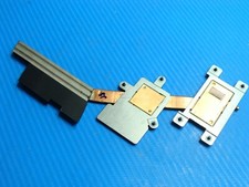 Dell Inspiron 15.6" 15 7570 Genuine CPU Cooling Heatsink 9WM67 460.0CL02.0031
