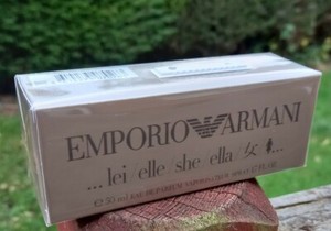 giorgio armani she 50ml