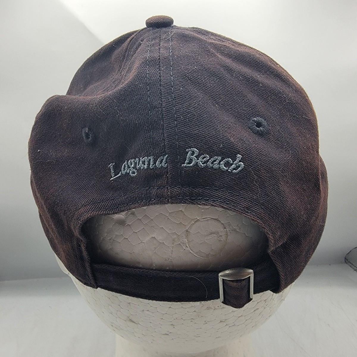 Montage Laguna Beach Black Baseball Hat Cap Casual Outdoors  display picture 1
