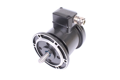 HUBNER BERLIN POG9DN360 INCREMENTAL ENCODER ENKODER ID168067