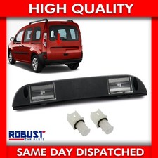 REAR TAILGATE NUMBER PLATE LAMP LIGHT FOR RENAULT KANGOO II 265103161R (2008-ON)