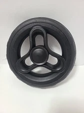 Graco FastAction SE CK Stroller Back Rear Wheel Tire Replacement Part #2082773