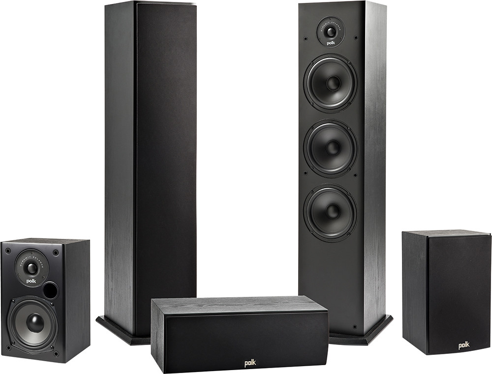 theater logic t2400 tower speakers