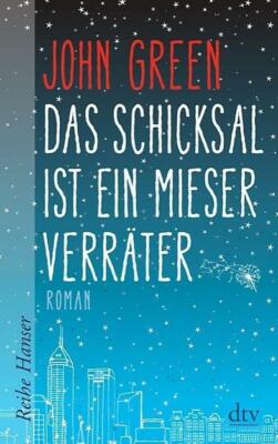 Das Schicksal ist ein mieser Verräter von John Green (2014, Taschenbuch)