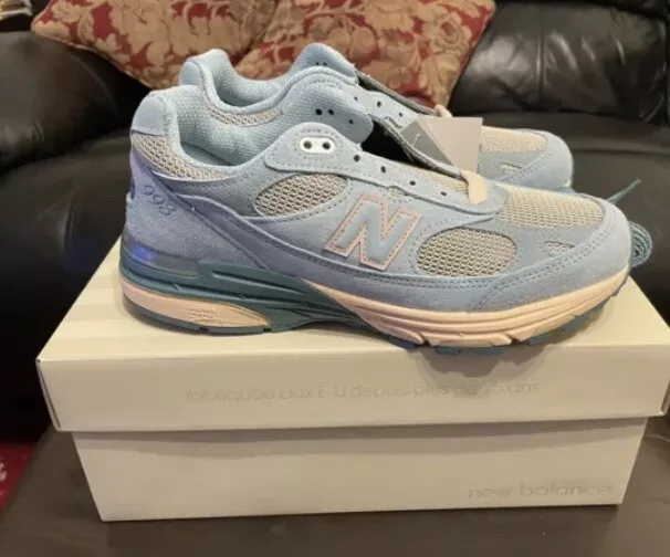 New balance hotsell 993 e