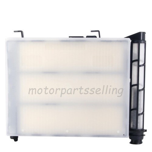 FD4625 Fuel Filter Element For Ford 2017-2019 F-250 F-350 Super Duty 6.7L V8 - Picture 10 of 16
