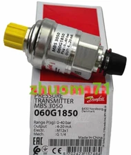 1PC Danfoss pressure transmitter MBS3050 060G1850