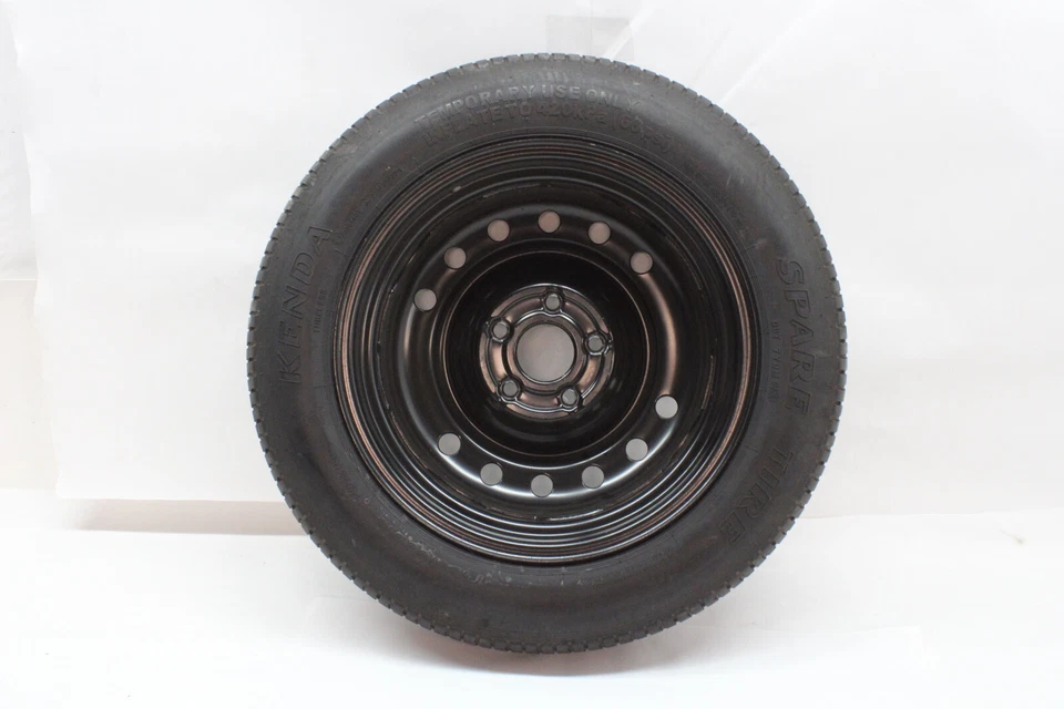 Honda HR-V 2017 HRV neumático de repuesto rueda Donut Kenda 135 90 16 OEM 16 17 18 19 20 21 Foto 2 de 4