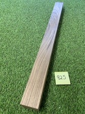 Hardwood Timber Walnut Wood American Black 59mm X 80mm X 991mm (825)