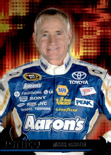 2013 Press Pass Ignite Racing base and Inserts - Pick from list - PYC - Picture 19 of 122