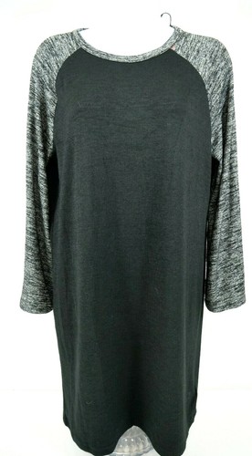 Gap Women's Shift Sweater Dress Small S 