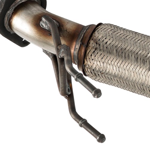 16784 Catalytic Converter for FORD FUSION 2013 2014 2015 2016 2017 2.5L - Picture 10 of 12