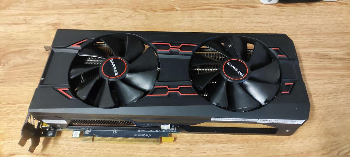 SAPPHIRE Pulse Radeon RX Vega 56 8 GB Hbm2 840777079904| eBay SAPPHIRE Pulse Radeon RX Vega 56 8 GB Hbm2 840777079904| eBay