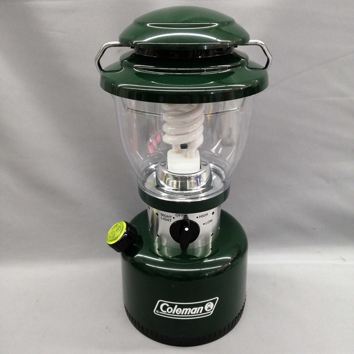 Direct from Japan Retro Lantern COLEMAN: 5312-700XJ | eBay