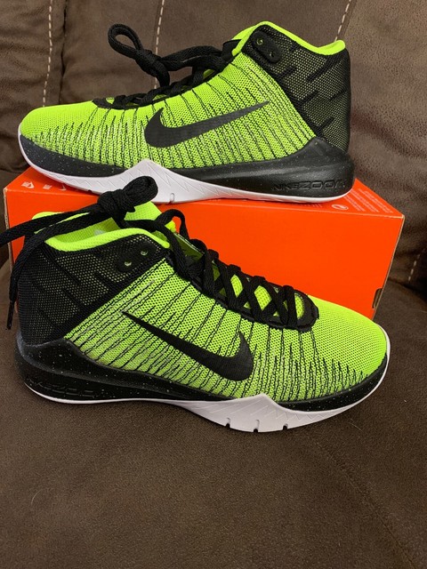 nike zoom ascention price