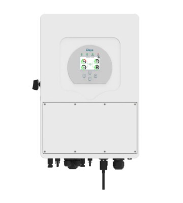 Deye Hochvolt 10KW Hybrid Solar 3-Phasen Wechselrichter 10KW Sun 10K