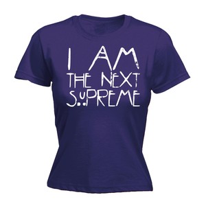 supreme t shirt femme
