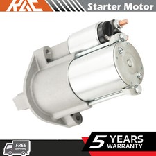 Starter For Dodge Nitro 4.0L V6 & Jeep Wrangler 2007-2011 3.8L V6 6763 800024349