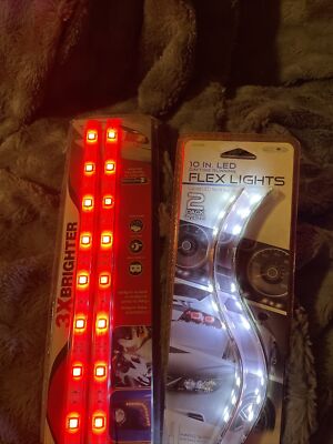 flex led lights | eBay