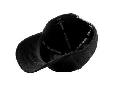 RUDE AWAKENINGS BLACK MENS SNAPBACK HAT RUDE BLKBLK | eBay