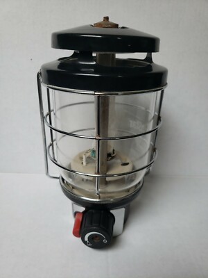 Coleman Northstar Max Propane Lantern Model 2600 @AO | eBay