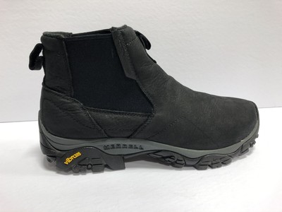 merrell moab adventure chelsea polar waterproof