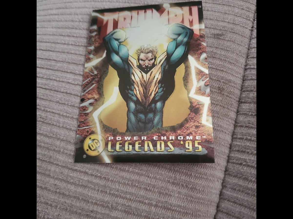 power chrome legends 95 | eBay