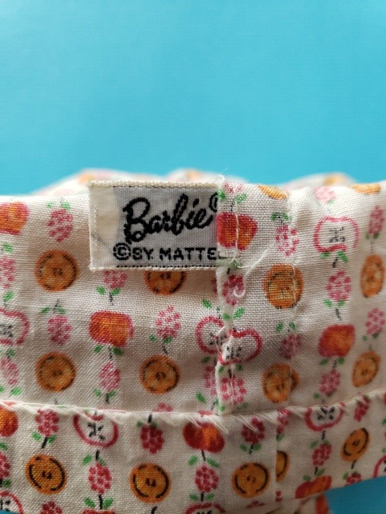 Vintage Barbie #1600 Lunch Date - 1964 | eBay