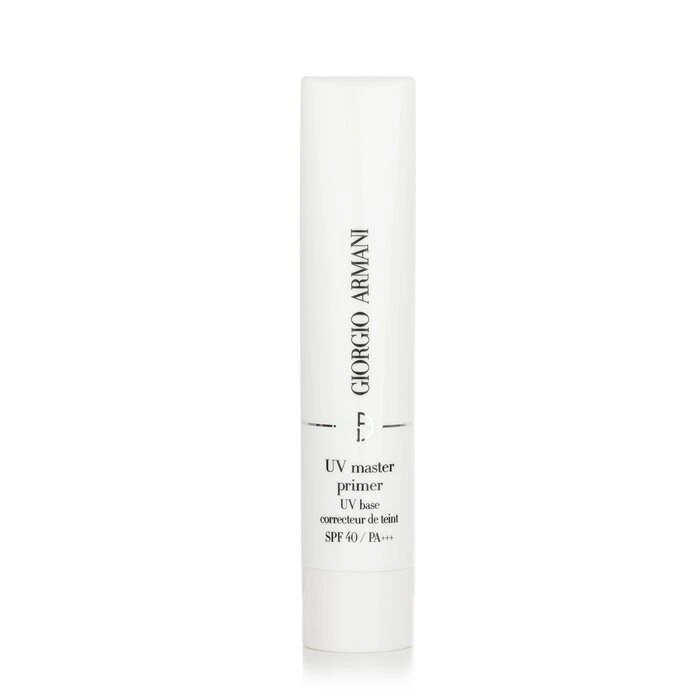 Giorgio armani uv master primer spf 40 deals