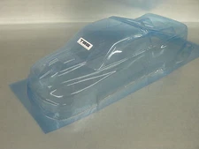 HPI 7153 RS4 MT DODGE RAM TRUCK BODY VINTAGE 