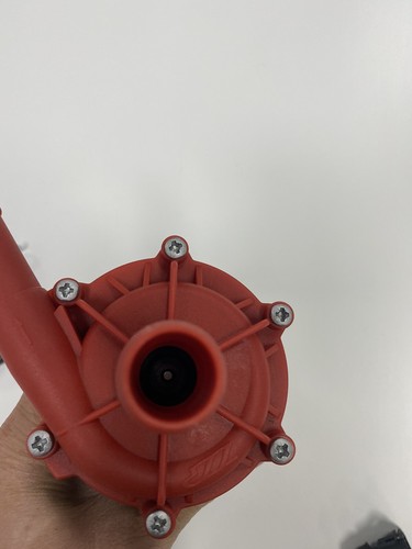 ZZPerformance Water-to-Air Upgraded Intercooler Pump Harness & Mounting Bracket - Picture 10 of 11