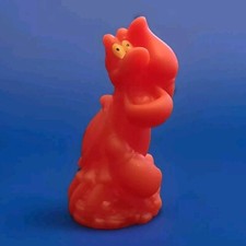 Replacement Sebastian From Disney Little Mermaid Ariel's Bath Set Mattel, 2014 