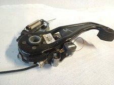 G1A-4* Original Mercedes ML W164 Feststellbremse Fu&szlig;bremse Bremse A1644200784