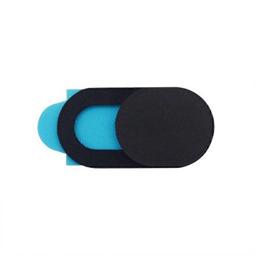 High Quality 3* Webcam Cover Slim Slider Camera Shield Sticker For Phone Laptop - Afbeelding 6 van 10