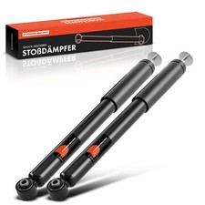 2x Stoßdämpfer Gasdruck Hinten für Honda Accord VII Tourer CM CN 52610SEEJ04