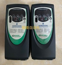 1PC USED EMERSON INVERTER DRIVE SKB3400075