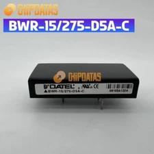 1PCS NEW DATEL BWR-15/275-D5A-C power supply module Quality Assurance #R240