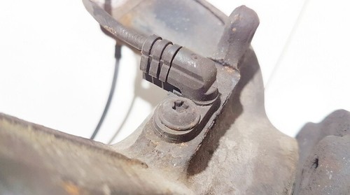 Renault Grand Scenic 2010 ABS Sensor (ABS WHEEL SPEED SENSOR) fron #1152998-09