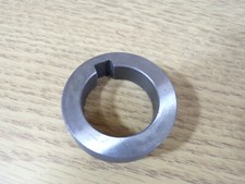 Weldon Arbor Spacer, 1-1/4"