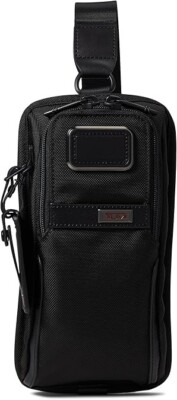 バッグ Guson TUMI ALPHA TUMI Alpha 3 Compact Sling One Shoulder Bag Black Japan | eBay